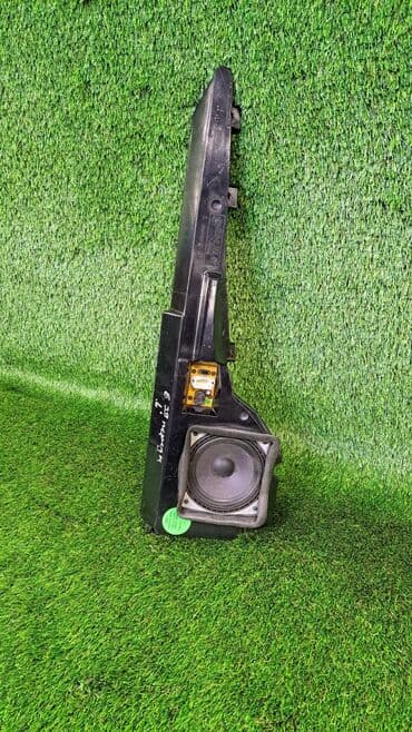 машны: Динамик с подиумом / Акустическая колонка с корпусом / Е38 Левая — 1