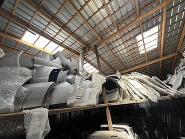 japan cargo: Honda, Б/у, Оригинал — 1