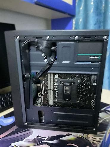 lenovo y700: Компьютер, ядер - 4, Игровой, Intel Core i3, NVIDIA GeForce GTX 1060 — 5