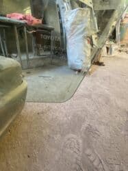 сумка подушка: Переднее сиденье, Велюр, Toyota 2011 г., Б/у, Оригинал — 16