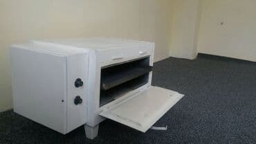 печь для хлеба: Хлебопечка, Новый, Самовывоз — 2