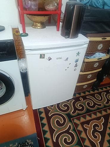 poco c7: Стиральная машина TCL, фронтальная загрузка - Тип: автоматическая — 2