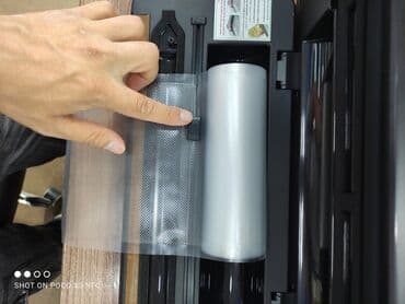 упаковочно фасовочное оборудование полуавтомат: Новый — 2