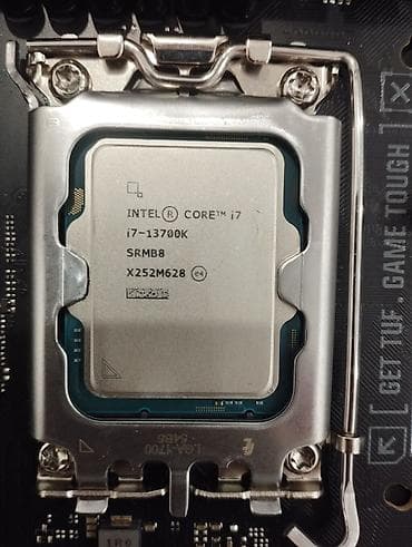 macbook 16: Материнская плата, Новый, Asus, LGA1700, ATX, Для ПК — 3