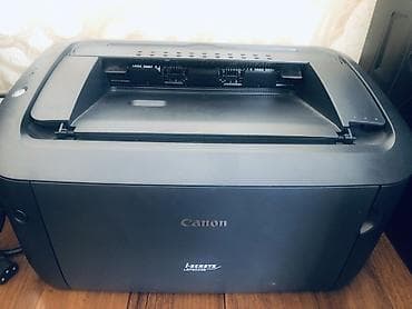 laserjet m1213nf mfp: Canon i-SENSYS LBP6030B — компактный монохромный лазерный принтер для — 1
