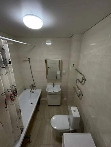 Квартиры: Студия, Риэлтор, Без подселения, С мебелью частично — 4