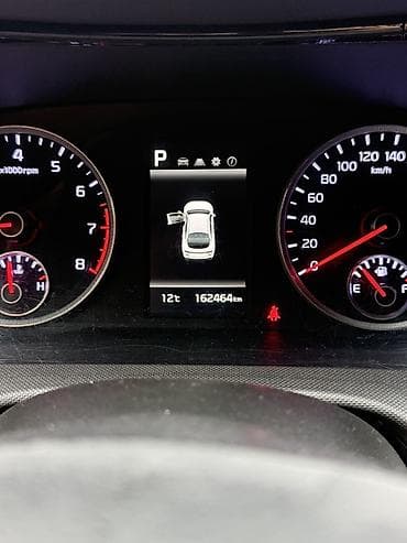 ключ наборы: Kia K5: 2021 г., 2 л, Автомат, Газ, Седан — 4