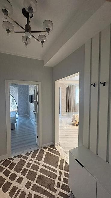 квартиры кут: 2 комнаты, 64 м², Элитка, 14 этаж, Дизайнерский ремонт — 3