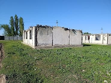продажа участков под строительство: Здание, Действующий 16 м² — 5