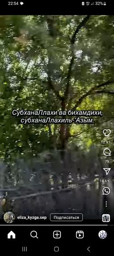 Жер тилкелери: 60 соток — 2