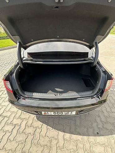 byd e9: Hyundai Sonata: 2019 г., Автомат, Газ, Седан — 5