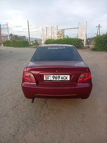 рулевая рейка нексия 2: Chevrolet Nexia: 2011 г., 1.5 л, Механика, Бензин, Седан — 4