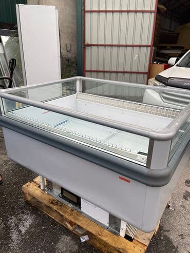 витринной холодильник: Б/у — 29