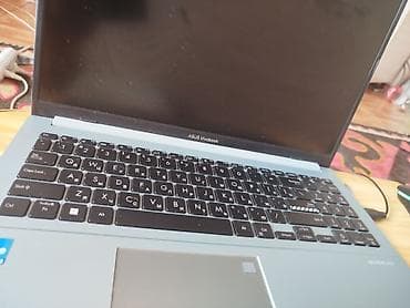 ASUS VivoBook — универсальный ноутбук для учебы, работы и повседневных — 3