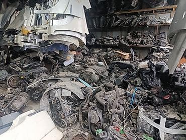 ad blue: Авторазбор: двигатели и навесное - Большой выбор контрактных ДВС — 2