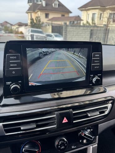 горный: Kia Seltos: 2019 г., Автомат, Бензин, Кроссовер — 8