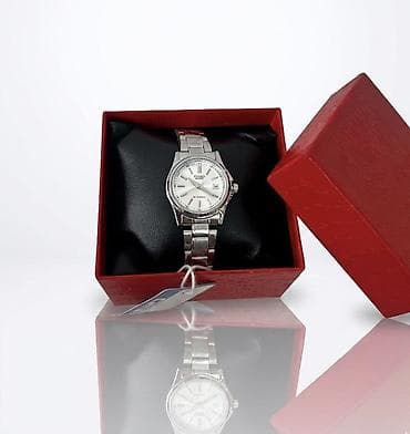 casio часы: Классические часы часы, Casio, Женские, Новый — 1