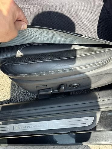 тросс газа: Hyundai Grandeur: 2018 г., 3 л, Автомат, Газ, Седан — 4