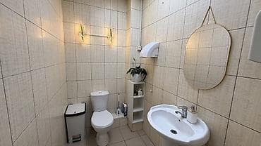 30000: Аренда кабинетов в салонах красоты, 9 м², Для визажиста — 4