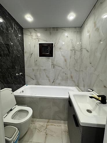 140 м², 4 комнаты, Арча-Бешик ж/м — 3