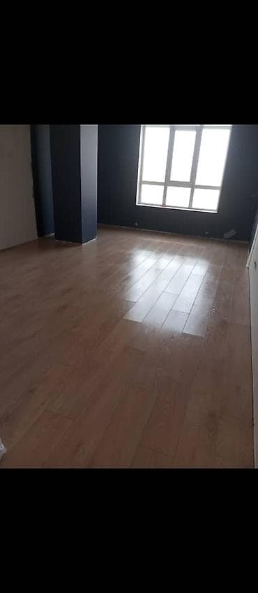 Мелкосрочные работы: Шпатлевка стен и потолка,накат эмульсии,ламинатплинтус .Другие мелко — 8