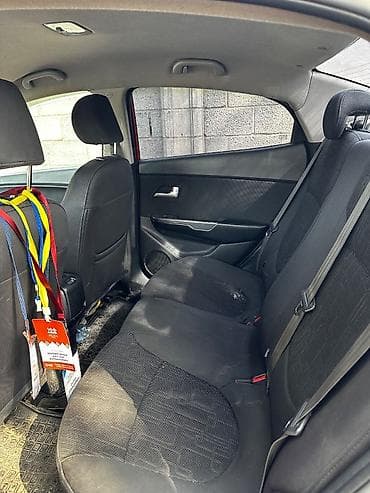 kia 1 6: Kia Rio: 2012 г. — 4