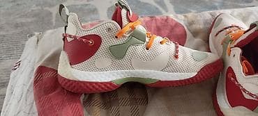 bioaqua набор с рисом цена бишкек: Мужские кроссовки, 42, Adidas, Новый, цвет - Белый — 3