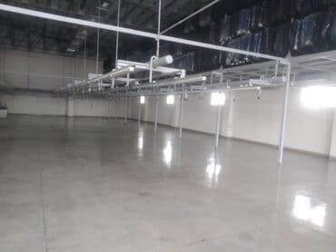 заливка пола: Примышленные топпинговые полы. Топпинговые покрытия для пола — 12