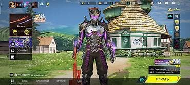 электронные наручные часы бишкек: Продажа игрового аккаунта Blood Strike. Состав и ключевые — 1