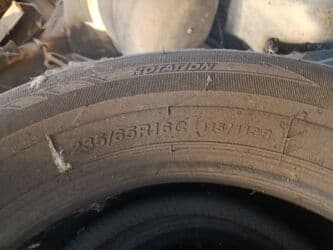 бу балондор: Зимние колеса на спринтер Рекс! состояние хорошое! — 3