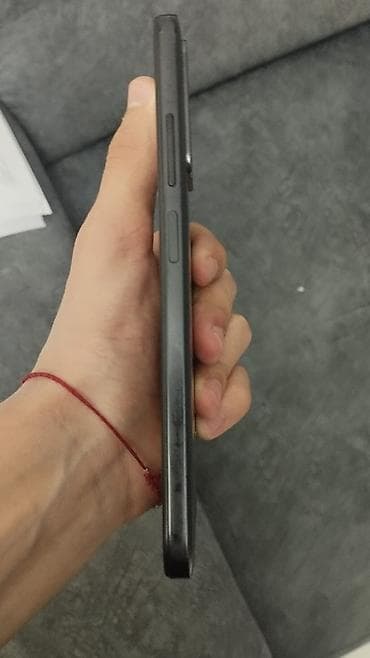 redmi 11 note: Redmi, Redmi Note 11, Б/у, 128 ГБ, цвет - Серый — 4