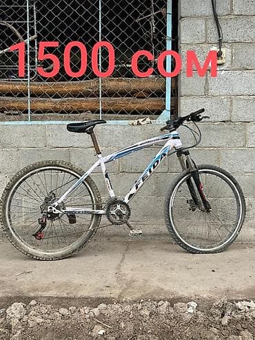 вело колесо: Детский велосипед, 2-колесный, 9 - 13 лет — 6