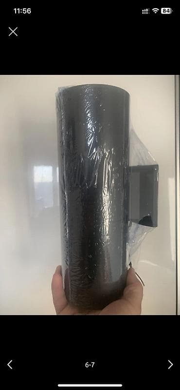 Жарык кылуу: Настенный светильник LU LED, 24W. - Тип: светодиодный — 3