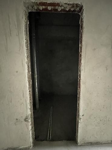 ош базар квартиру: 2 комнаты, 75 м², Элитка, 2 этаж, Готовая ПСО (под самоотделку) — 2