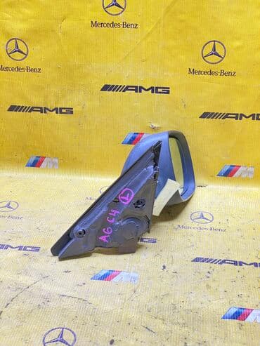 ремонт боковых зеркал бишкек: Боковое правое Зеркало Audi Оригинал — 2