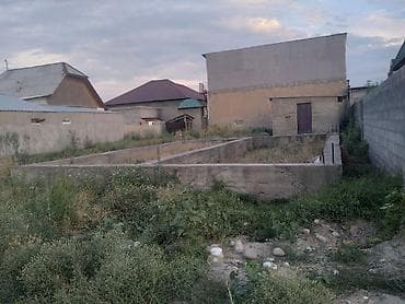 участак ак ордо: 4 соток — 1