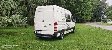 микр 9: Грузовик, Mercedes-Benz, Стандарт, 3 т, Б/у — 5