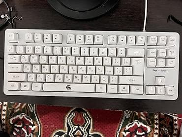 телевизор монитор 2 в 1: Компьютер, Для работы, учебы — 2