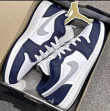 Мужские кроссовки, 39, Nike, Новый, Платная доставка