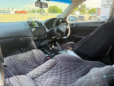 реальному: Honda Accord: 2005 г., 0.2 л, Автомат, Бензин, Седан — 7