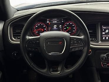 Продажа авто: Dodge Зарядник: 2019 г., 3.6 л, Автомат, Бензин, Седан — 8