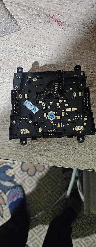 гитара классика: Дверь Передняя левая Mercedes-Benz, Оригинал — 3