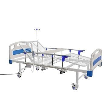 медицинский стол: Электрическая медицинская кровать (3 функции) от производителя Ideas — 3