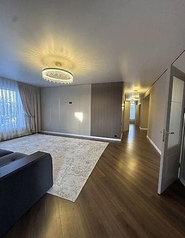 Үйлөр: 500 м², 9 бөлмө, Евроремонт — 6