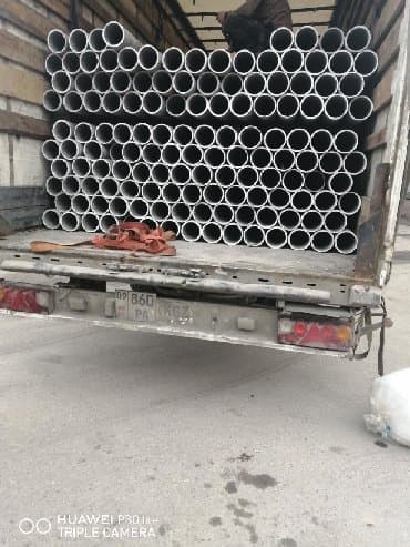 азбисные трубы: Труба для водопровода Материал: Асбест — 4