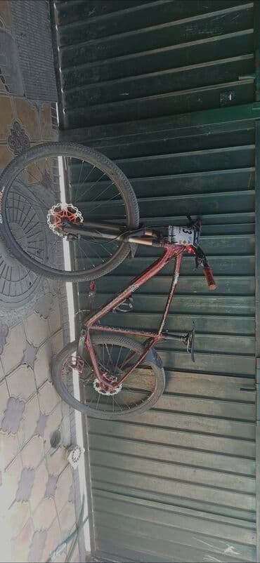 велосипед trinx отзывы: Горный велосипед, Trinx, Рама L (172 - 185 см), Алюминий, Б/у — 1