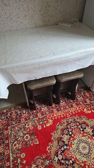 Недвижимость: 1 комната, Собственник, Без подселения, С мебелью полностью — 8