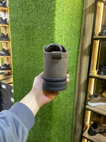 новогодние костюмы для взрослых бишкек: Сапоги/Ботинки зимние🔥 Цвет Коричневый✅ Водонепроницаемый ✅ Стиль✅ — 3