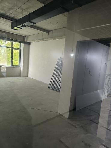 аренда места дордой базар: Сдаю помещение на 3 этаже в БЦ Iman Plaza — 3