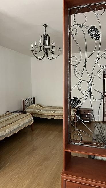 Күндүк ижара: Коттедж, Радуга West, Кош-Көл, 8 орун — 4